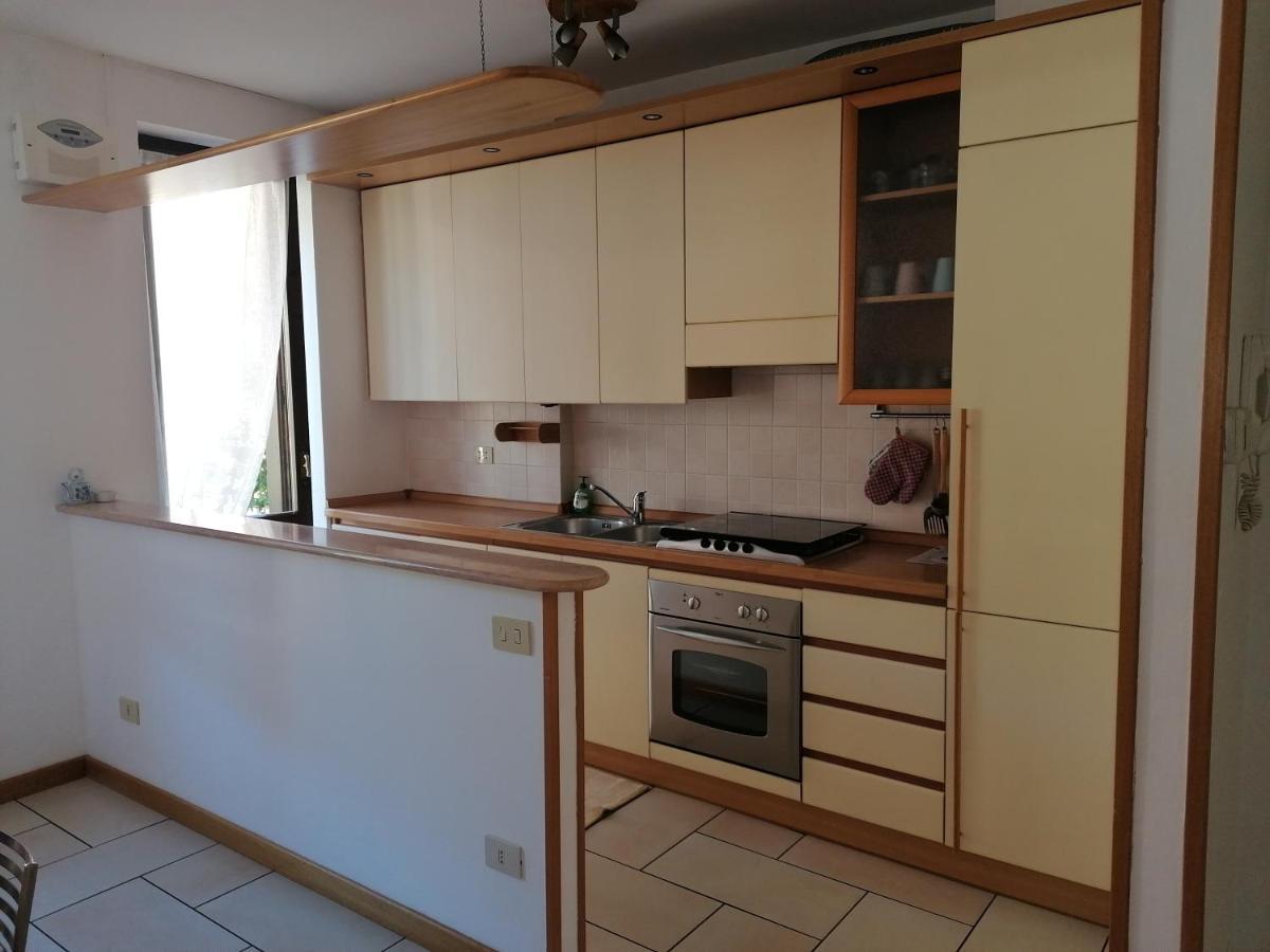 Villetta Lago E Monti Spinone Al Lago Εξωτερικό φωτογραφία