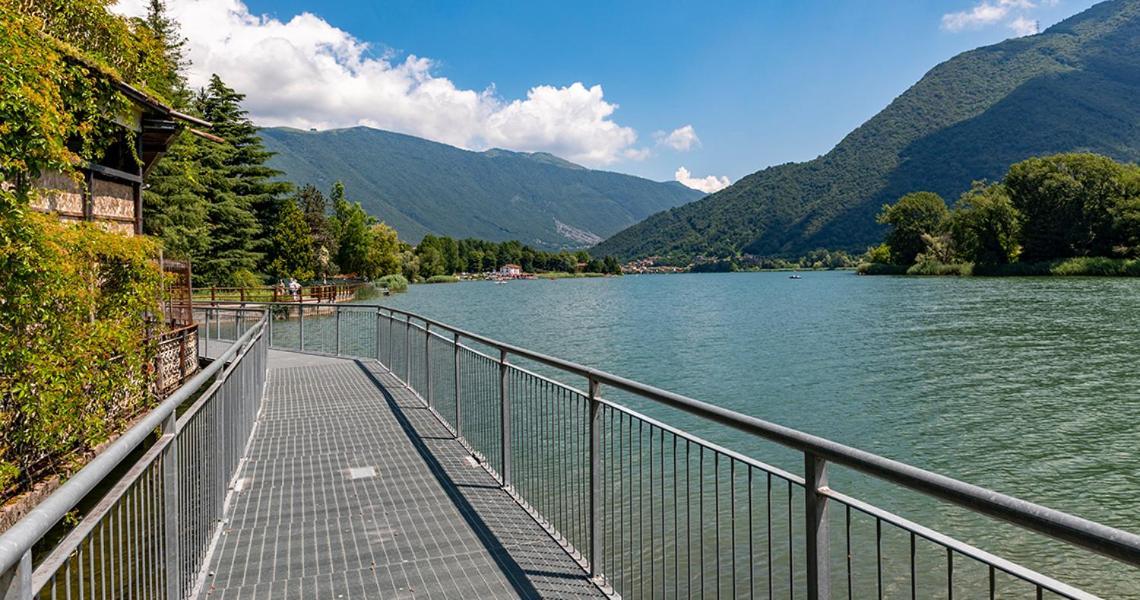 Villetta Lago E Monti Spinone Al Lago Εξωτερικό φωτογραφία