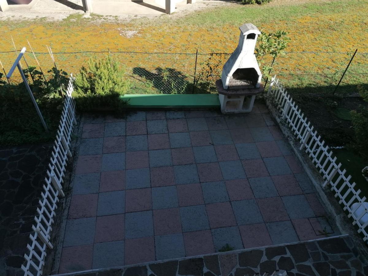 Villetta Lago E Monti Spinone Al Lago Εξωτερικό φωτογραφία